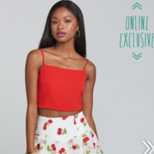 Show Me Your Mumu top